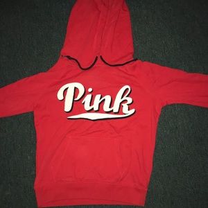 Pink Nation hoodie‼️